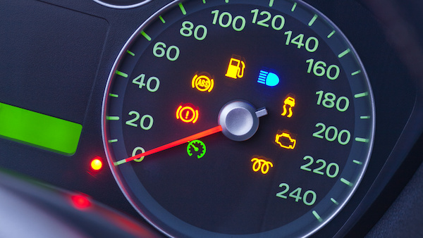 A Guide to Understanding Your Car's Different Warning Lights