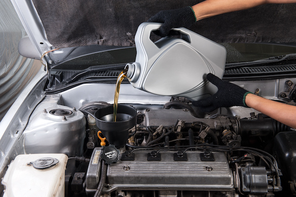 How Often Should You Get Oil Changes?