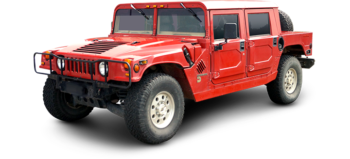 Ocala Hummer Service and Repair - Parker's Tire & Auto Service