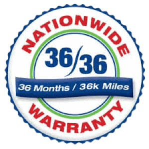 warranty-img, Parker's Tire & Auto Service