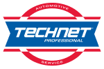 technet-logo, Parker's Tire & Auto Service